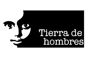 Logo Fundación Tierra de Hombres