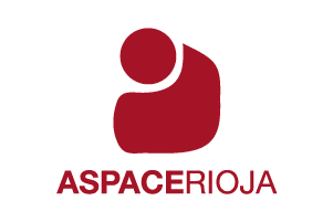 Logo ASPACE Rioja