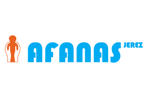 Logo AFANAS Jerez