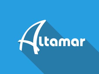 Editorial Altamar