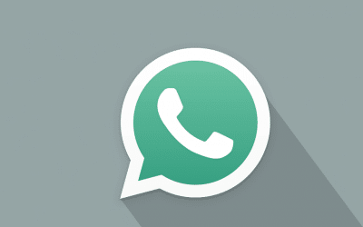 Principales riesgos del uso de WhatsApp