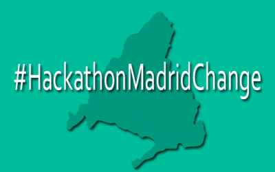 Vuelve la maratón Hackathon Madrid Change