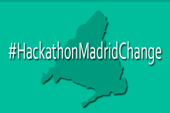 Vuelve la maratón Hackathon Madrid Change