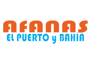 Logo Afanas Puerto y Bahía