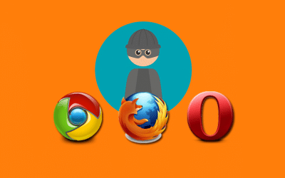 DIFÍCIL DE DETECTAR ataque Phishing que afecta a Chrome, Firefox y Opera