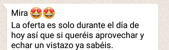 claves para detectar una estafa 4