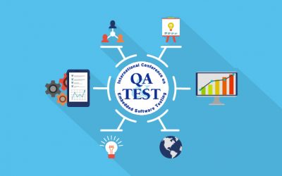 QA&TEST 2018: Aprendiendo a mejorar la calidad del software