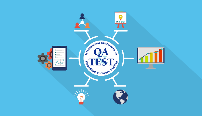 QA&TEST 2018: Aprendiendo a mejorar la calidad del software