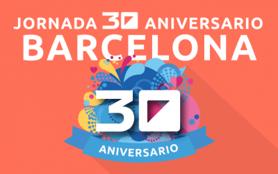 Jornada 30 Aniversario en Fonda Europa de Granollers