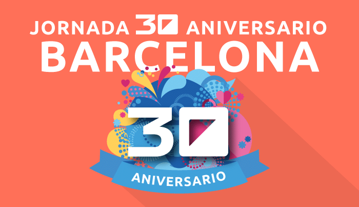 Jornada 30 Aniversario en Fonda Europa de Granollers