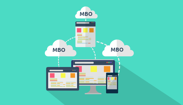 ¿Por qué MBO End to End está liderando el mercado del Backup en España?