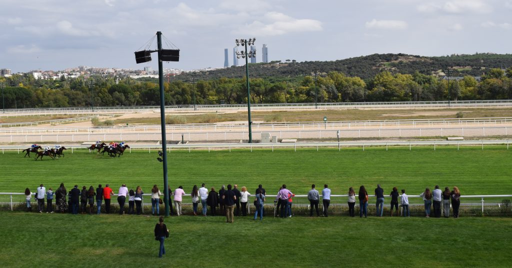 Hipódromo 30 Aniversario