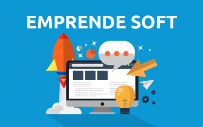 Extra Software lanza el programa internacional “Emprende Soft”