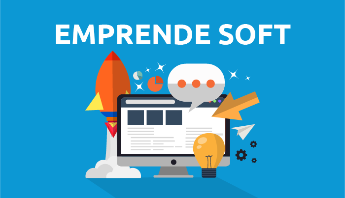 Extra Software lanza el programa internacional “Emprende Soft”