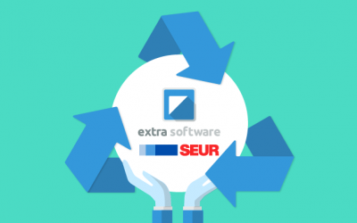 Extra Software colabora con SEUR en su proyecto estrella.