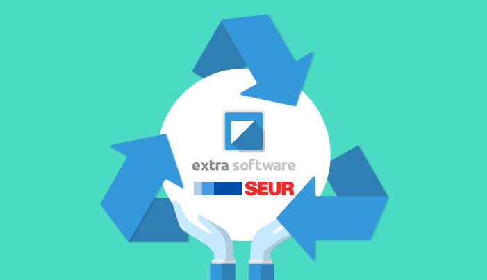 Extra Software colabora con SEUR en su proyecto estrella.