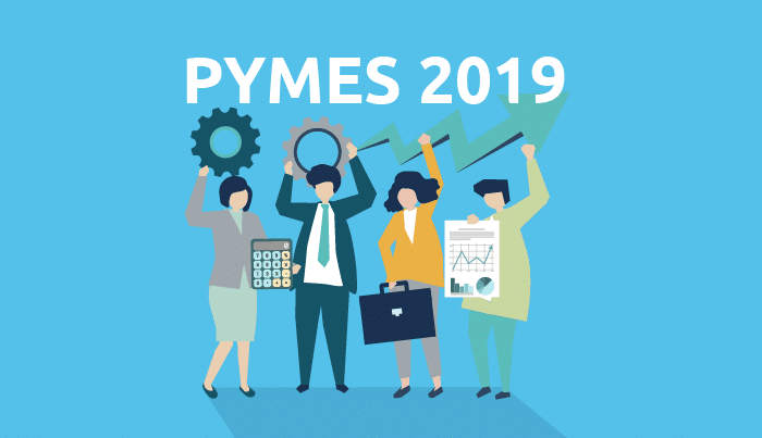 Buenas perspectivas para las PYMES en 2019