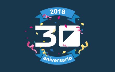 2018: Balance del año del 30 Aniversario de Extra Software