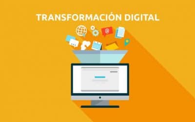 La Transformación Digital en 2019 según el Informe Forrester