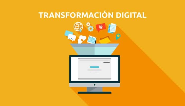 La Transformación Digital en 2019 según el Informe Forrester