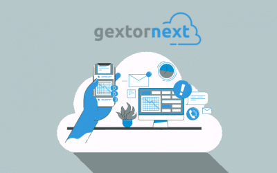 Gextor Next, el programa de facturación para autónomos de una gran empresa.