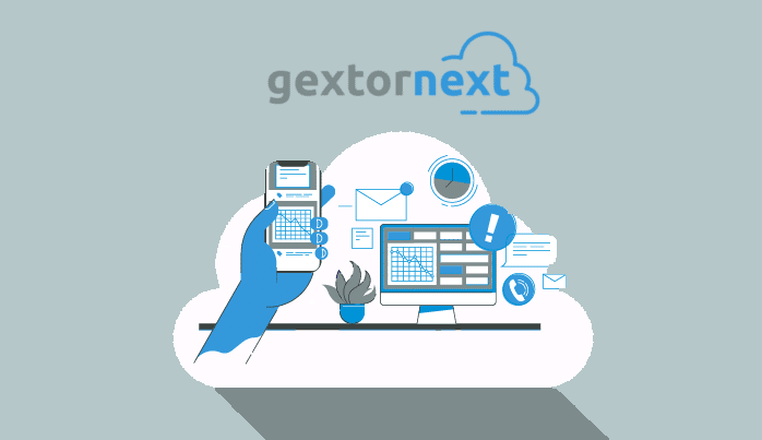 Gextor Next, el programa de facturación para autónomos de una gran empresa.