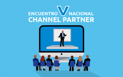 Extra Software en el V Encuentro Nacional de Desarrolladores