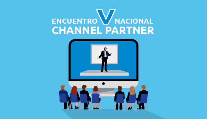 Extra Software en el V Encuentro Nacional de Desarrolladores