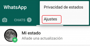 Video llamada whatsapp mas de 4 ajustes 1