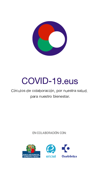 App COVID-19.eus