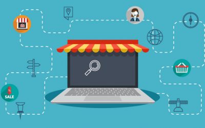 Los laberintos de las compras online