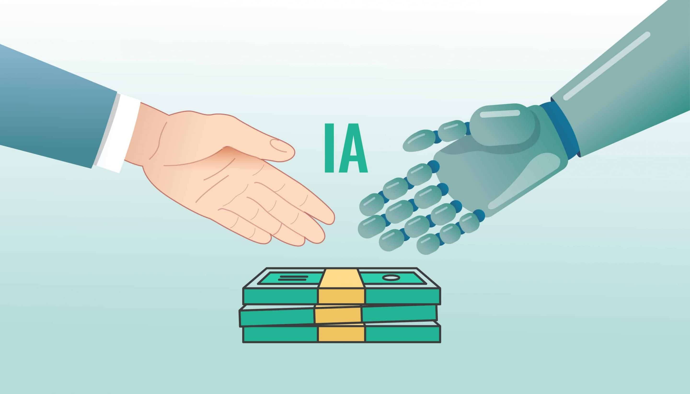 Inteligencia Artificial para mejorar las ventas