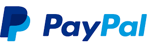 logo paypal