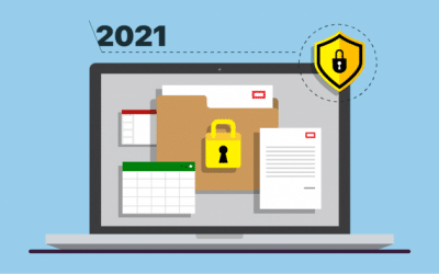 8 tendencias de Ciberseguridad en 2021