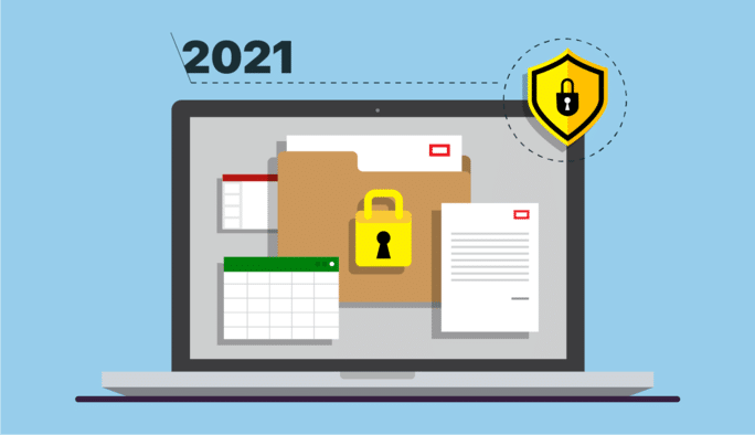 8 tendencias de Ciberseguridad en 2021