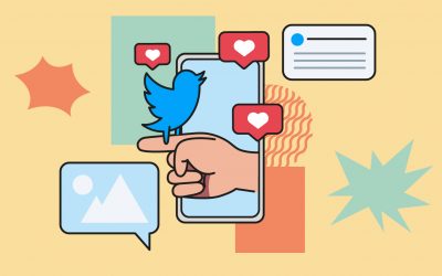 Construye tu identidad de marca en Twitter (7 recursos)