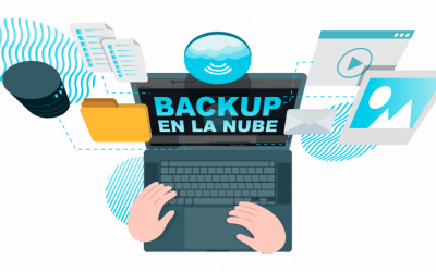 ¿Por qué es necesario para una PYME hacer backup en la nube?