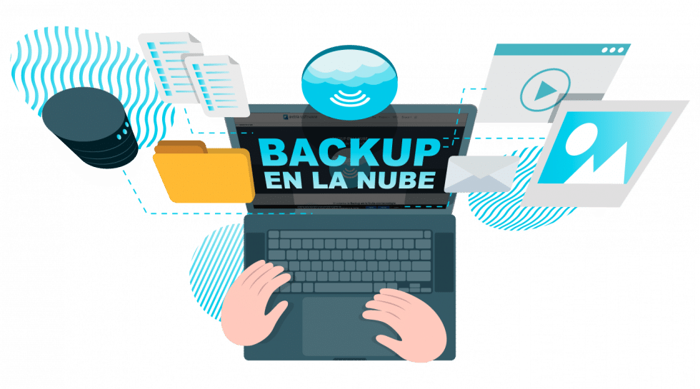 ¿Por qué es necesario para una PYME hacer backup en la nube?