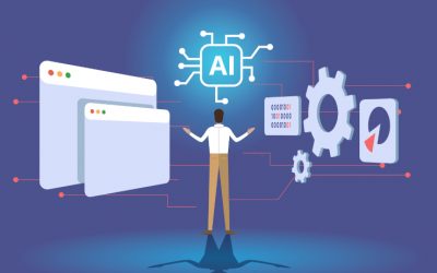 4 tipos de máquinas con inteligencia artificial que necesitas conocer