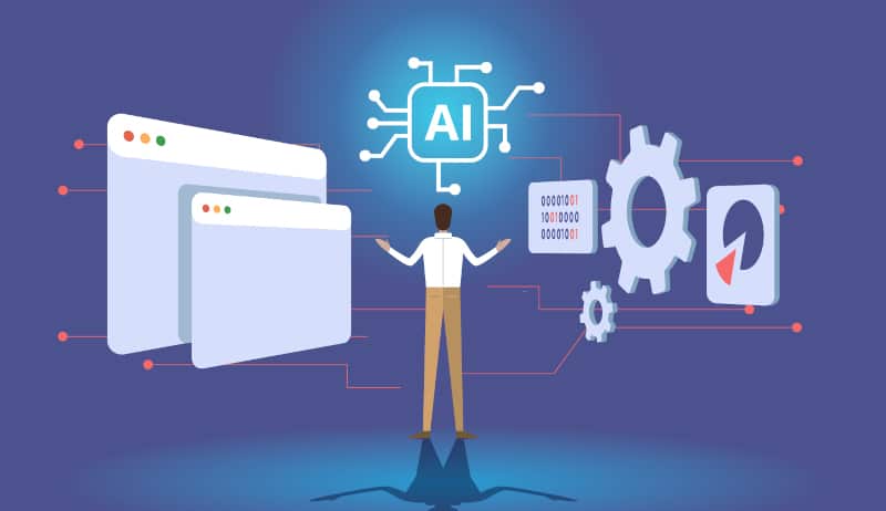4 tipos de máquinas con inteligencia artificial que necesitas conocer