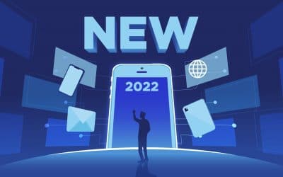 La tecnología de 2022: 10 soluciones que darán que hablar este año