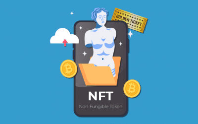 ¿Qué son los NFTS y por qué se han vuelto tan relevantes?