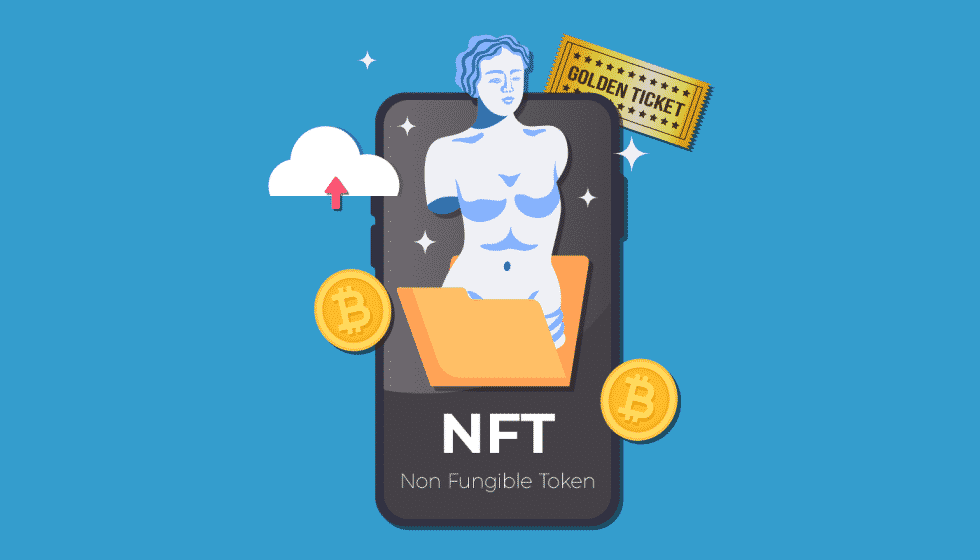 ¿Qué son los NFTS y por qué se han vuelto tan relevantes?