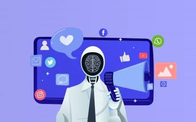 IA para Pymes: Oportunidades para el marketing con Inteligencia Artificial (2 de 4)