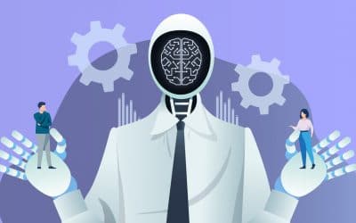 IA para PYMES: Aplicación de la Inteligencia Artificial en Recursos Humanos (3 de 4)