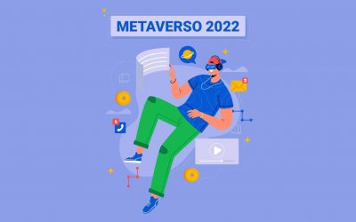 6 plataformas del metaverso que son tendencia en el 2022