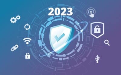 Desafíos de Ciberseguridad en 2023 (y no imaginas quién lo ha escrito)