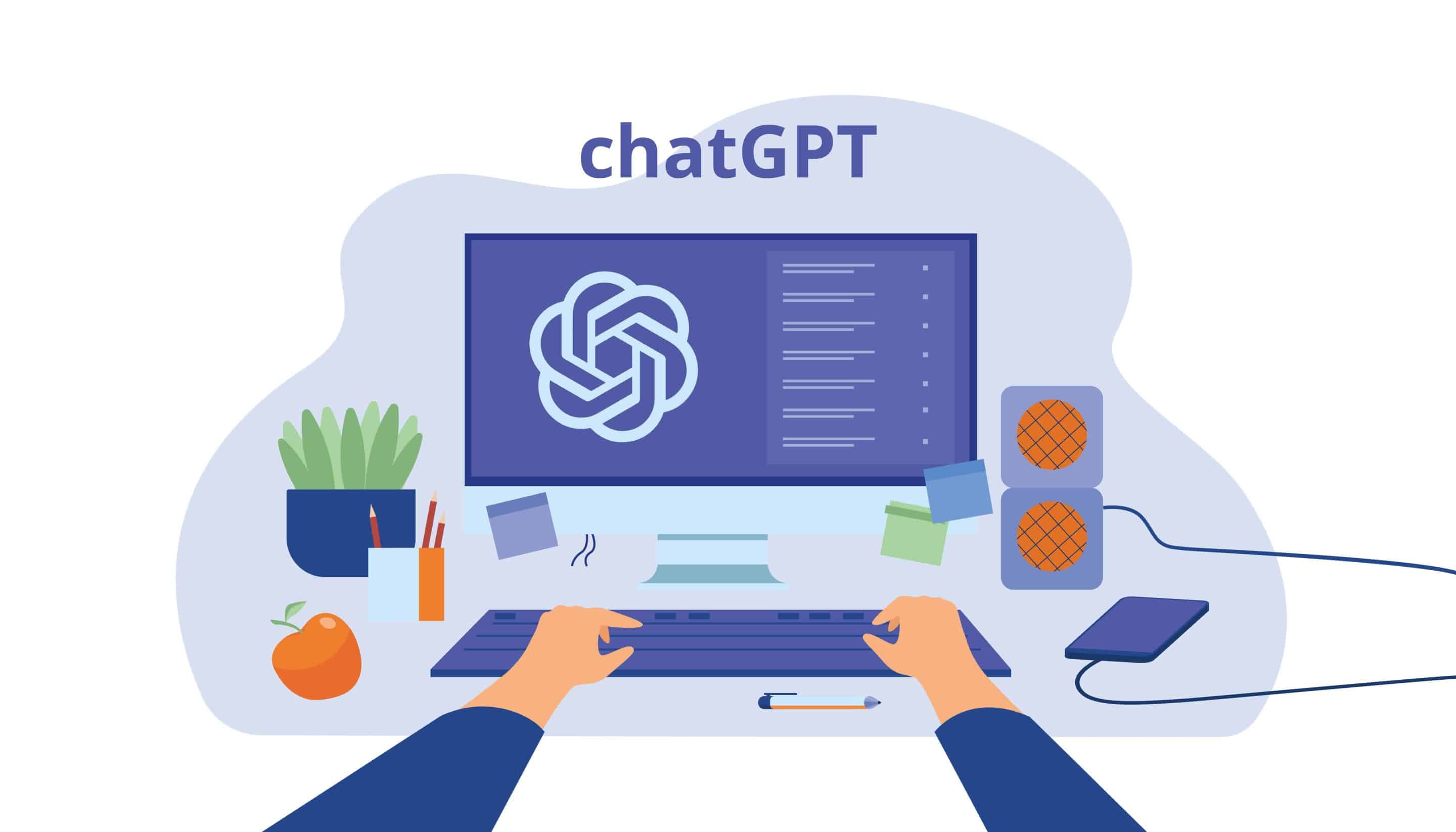 Como Usar ChatGPT