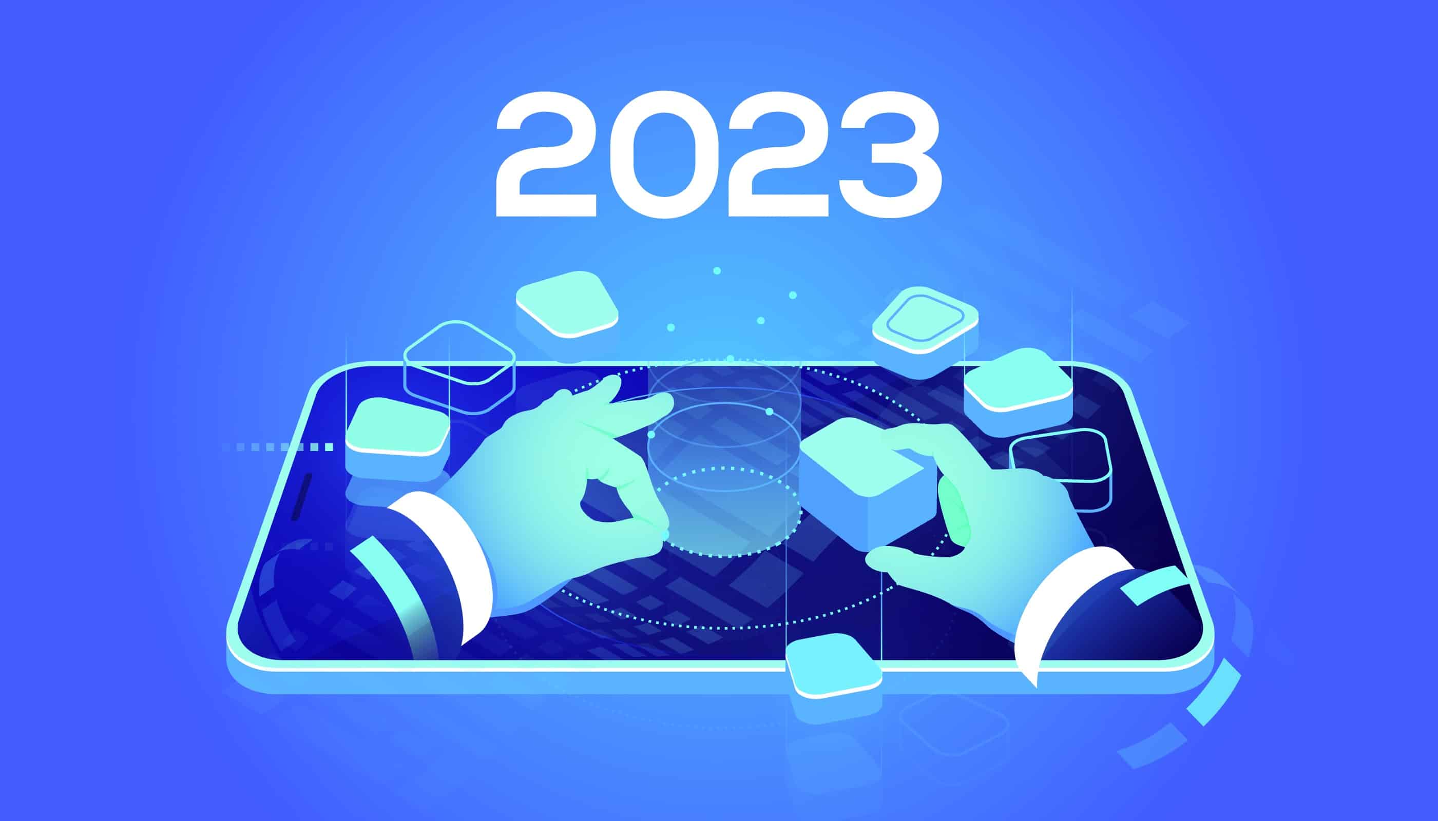 tecnologia de 2023