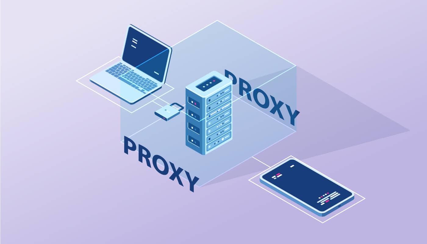 Servidor proxy